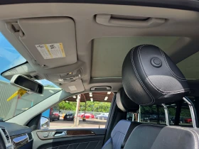 Mercedes-Benz GL 350 BlueTec 4MATIC Подгрев* М.Точка* Lane Assist* Пано - 24500 лв. - 21512685 11