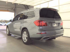 Mercedes-Benz GL 350 BlueTec 4MATIC Подгрев* М.Точка* Lane Assist* Пано - 24500 лв. - 21512685 6