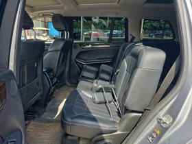 Mercedes-Benz GL 350 BlueTec 4MATIC Подгрев* М.Точка* Lane Assist* Пано - 24500 лв. - 21512685 13