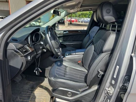 Mercedes-Benz GL 350 BlueTec 4MATIC Подгрев* М.Точка* Lane Assist* Пано - 24500 лв. - 21512685 8