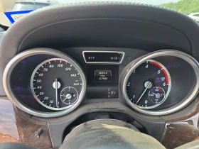 Mercedes-Benz GL 350 BlueTec 4MATIC Подгрев* М.Точка* Lane Assist* Пано - 24500 лв. - 21512685 10