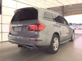 Mercedes-Benz GL 350 BlueTec 4MATIC Подгрев* М.Точка* Lane Assist* Пано - 24500 лв. - 21512685 4