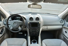 Обява за продажба на Mercedes-Benz ML 350 LPG ~19 000 лв. - изображение 7