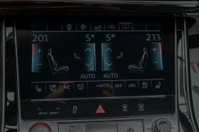 Audi SQ8 4.0TDI/Virtual//Distronic/Bang&Olufsen/4Z | Mobile.bg    10