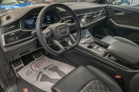 Audi SQ8 4.0TDI/Virtual//Distronic/Bang&Olufsen/4Z | Mobile.bg    7