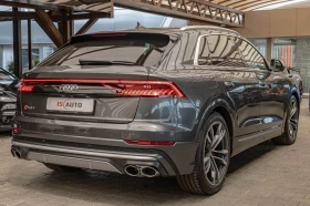 Audi SQ8 4.0TDI/Virtual//Distronic/Bang&Olufsen/4Z | Mobile.bg    5