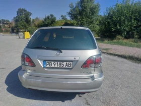 Lexus RX 300 | Mobile.bg    4