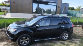 Acura Mdx | Mobile.bg    9