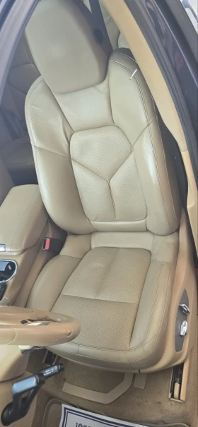 Porsche Cayenne 3.0 Diesel 8 ZF | Mobile.bg    10