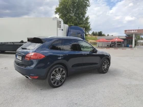 Porsche Cayenne 3.0 Diesel 8 ZF | Mobile.bg    2