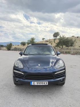 Porsche Cayenne 3.0 Diesel 8 ZF | Mobile.bg    16