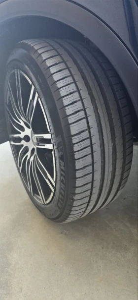 Porsche Cayenne 3.0 Diesel 8 ZF | Mobile.bg    6