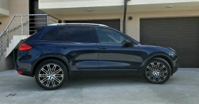 Porsche Cayenne 3.0 Diesel 8 ZF | Mobile.bg    8