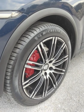 Porsche Cayenne 3.0 Diesel 8 ZF | Mobile.bg    17