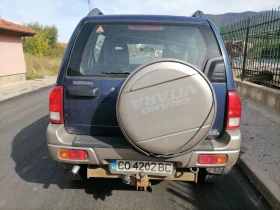 Suzuki Grand vitara | Mobile.bg    5