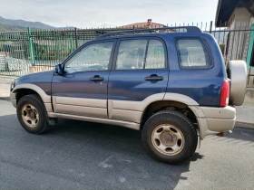Suzuki Grand vitara | Mobile.bg    6