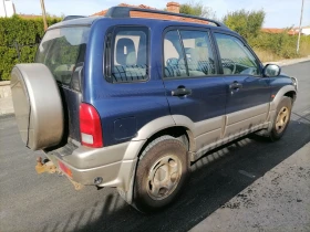 Suzuki Grand vitara | Mobile.bg    4