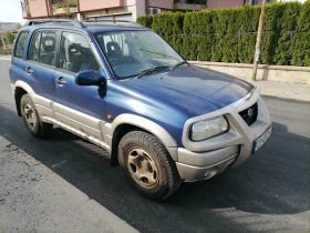 Suzuki Grand vitara | Mobile.bg    3