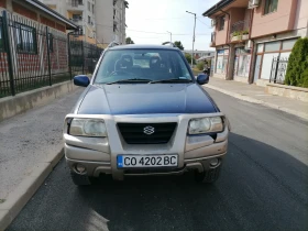 Suzuki Grand vitara | Mobile.bg    2