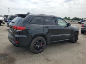 Jeep Grand cherokee * SRT* - 41999 лв. - 47992717 2