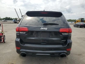 Jeep Grand cherokee * SRT* - 41999 лв. - 47992717 3