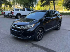 Honda Cr-v 2018 TOURING * БЕЗ ПЪРВОНАЧАЛНА ВНОСКА* 