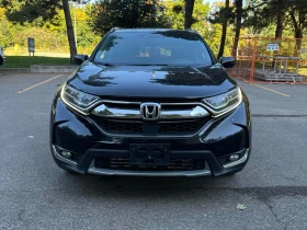 Honda Cr-v 2018 TOURING * БЕЗ ПЪРВОНАЧАЛНА ВНОСКА* - 27490 лв. - 36484459 2