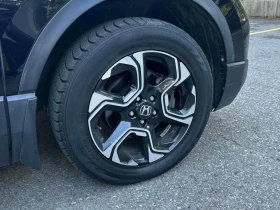 Honda Cr-v 2018 TOURING * БЕЗ ПЪРВОНАЧАЛНА ВНОСКА* - 27490 лв. - 36484459 6