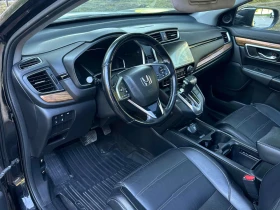Honda Cr-v 2018 TOURING * БЕЗ ПЪРВОНАЧАЛНА ВНОСКА* - 27490 лв. - 36484459 7