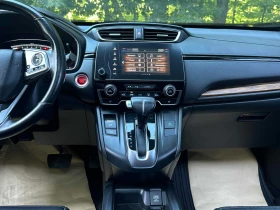 Honda Cr-v 2018 TOURING * БЕЗ ПЪРВОНАЧАЛНА ВНОСКА* - 27490 лв. - 36484459 9
