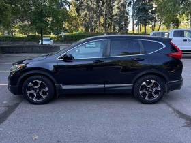 Honda Cr-v 2018 TOURING * БЕЗ ПЪРВОНАЧАЛНА ВНОСКА* - 27490 лв. - 36484459 3