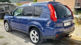 Nissan X-trail 2.0TDI 150kc  | Mobile.bg    4
