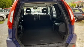 Nissan X-trail 2.0TDI 150kc  | Mobile.bg    16