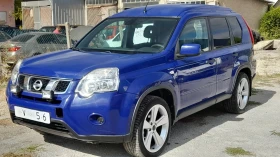 Nissan X-trail 2.0TDI 150kc  | Mobile.bg    2