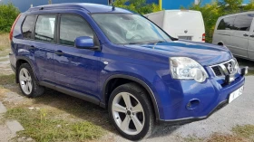 Nissan X-trail 2.0TDI 150kc  | Mobile.bg    7