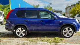 Nissan X-trail 2.0TDI 150kc  | Mobile.bg    6