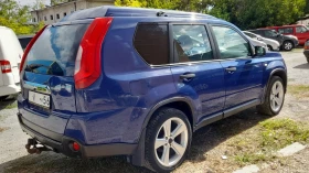 Nissan X-trail 2.0TDI 150kc  | Mobile.bg    5