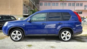 Nissan X-trail 2.0TDI 150kc  | Mobile.bg    3