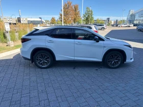 Lexus RX 350 * CARFAX*  *  | Mobile.bg    3