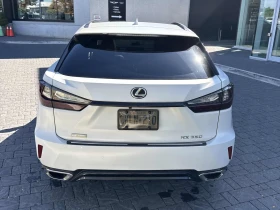 Lexus RX 350 * CARFAX*  *  | Mobile.bg    5