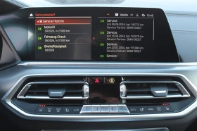 Обява за продажба на BMW X5 30d/X-DRIVE/M-SPORT/286HP/CAM/21/LCP/DAB/NAVI/127D ~89 799 лв. - изображение 11