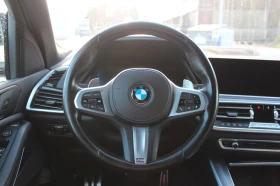 Обява за продажба на BMW X5 30d/X-DRIVE/M-SPORT/286HP/CAM/21/LCP/DAB/NAVI/127D ~89 799 лв. - изображение 5