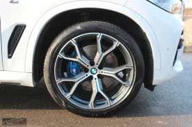 Обява за продажба на BMW X5 30d/X-DRIVE/M-SPORT/286HP/CAM/21/LCP/DAB/NAVI/127D ~89 799 лв. - изображение 4