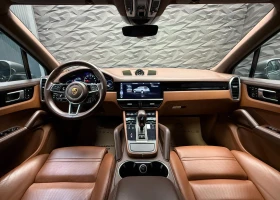 Обява за продажба на Porsche Cayenne Sport Chrono* Подгрев* Navi ~Цена по договаряне - изображение 4