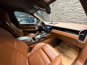 Обява за продажба на Porsche Cayenne Sport Chrono* Подгрев* Navi ~Цена по договаряне - изображение 9