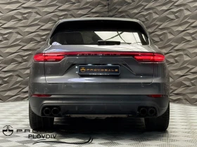 Обява за продажба на Porsche Cayenne Sport Chrono* Подгрев* Navi ~Цена по договаряне - изображение 3