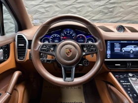 Обява за продажба на Porsche Cayenne Sport Chrono* Подгрев* Navi ~Цена по договаряне - изображение 5
