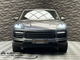 Обява за продажба на Porsche Cayenne Sport Chrono* Подгрев* Navi ~Цена по договаряне - изображение 1