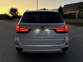 BMW X5 * xDrive35i * CARFAX *    | Mobile.bg    4