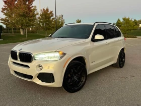     BMW X5 * xDrive35i * CARFAX *   